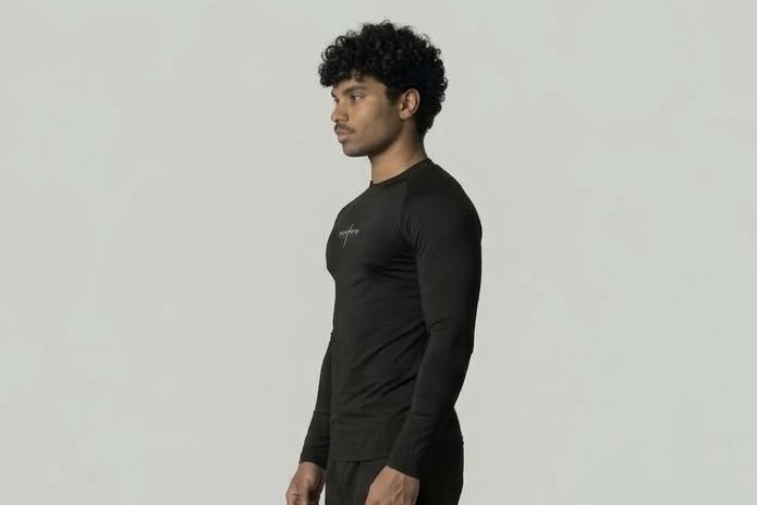 GymTitan Athlete Grit